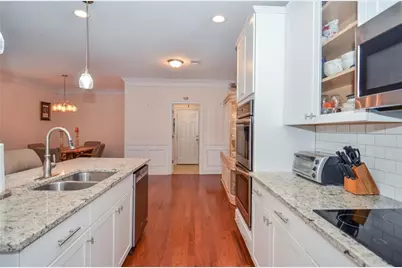 341 Villa Park Circle, Stone Mountain, GA 30087 - Photo 11