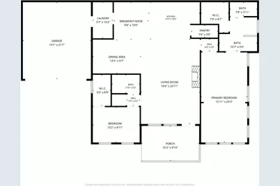 341 Villa Park Circle, Stone Mountain, GA 30087 - Photo 33