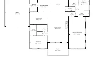 341 Villa Park Cir, Stone Mountain, GA 30087 - Photo 33