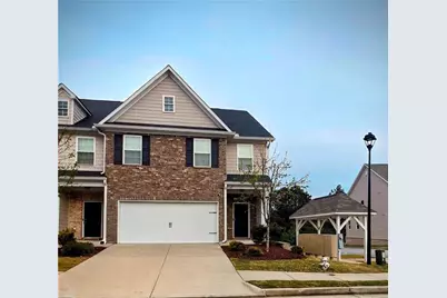 3020 Fareed Street, Douglasville, GA 30135 - Photo 1