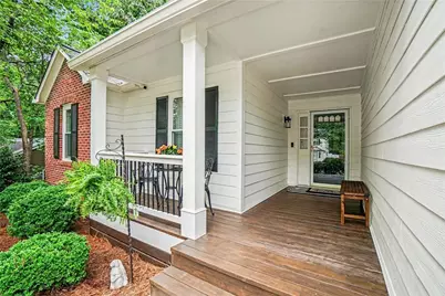 6008 Woodcreek Drive, Woodstock, GA 30188 - Photo 5