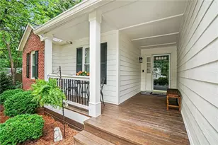 6008 Woodcreek Dr, Woodstock, GA 30188 - Photo 5
