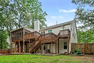 6008 Woodcreek Dr, Woodstock, GA 30188 - Photo 29