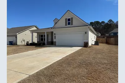 4 Bennett Way SE, Rome, GA 30161 - Photo 1