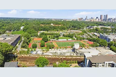 951 Glenwood Avenue SE #1306, Atlanta, GA 30316 - Photo 55