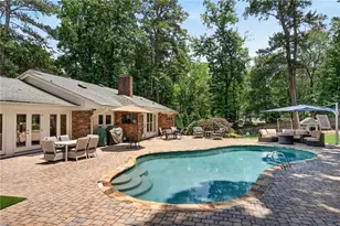 2085 Mt Paran Rd NW, Atlanta, GA 30327 - Photo 41