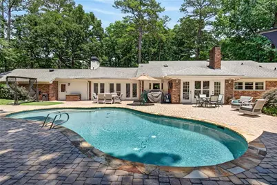 2085 Mount Paran Road NW, Atlanta, GA 30327 - Photo 39