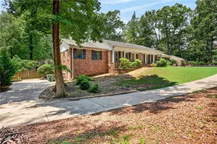 2085 Mt Paran Rd NW, Atlanta, GA 30327 - Photo 3