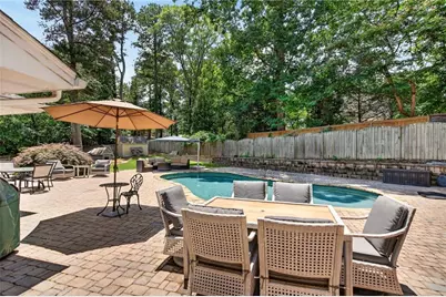 2085 Mount Paran Road NW, Atlanta, GA 30327 - Photo 35