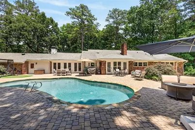 2085 Mount Paran Road NW, Atlanta, GA 30327 - Photo 37