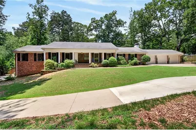2085 Mount Paran Road NW, Atlanta, GA 30327 - Photo 1