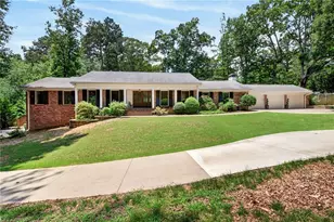 2085 Mt Paran Rd NW, Atlanta, GA 30327 - Photo 1