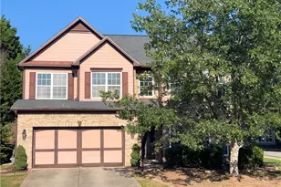 3210 Warbler Way, Cumming, GA 30041 - Photo 1