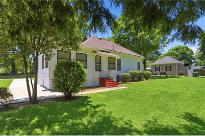 10 Woodlawn Avenue, Hampton, GA 30228 - Photo 3