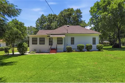 10 Woodlawn Avenue, Hampton, GA 30228 - Photo 5