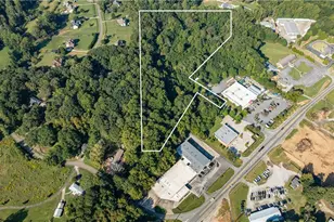 12184 Cumming Hwy, Canton, GA 30115 - Photo 1