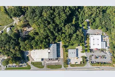 12184 Cumming Highway, Canton, GA 30115 - Photo 3