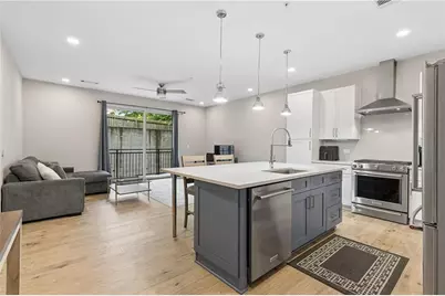 22 Airline Street NE #108, Atlanta, GA 30312 - Photo 1