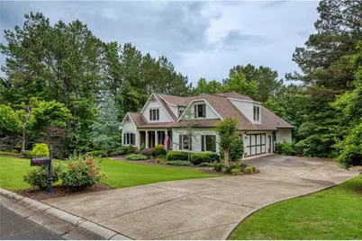508 Black Horse Circle, Canton, GA 30114 - Photo 3