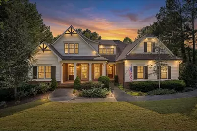 508 Black Horse Circle, Canton, GA 30114 - Photo 3