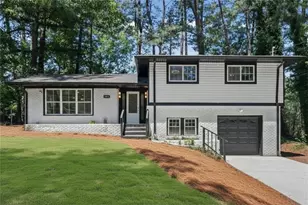 3025 McKenzie Rd, Atlanta, GA 30344 - Photo 1