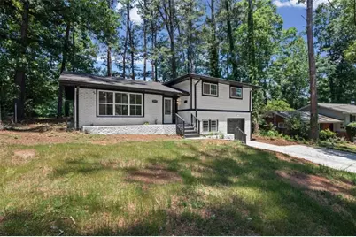 3025 McKenzie Road, Atlanta, GA 30344 - Photo 5
