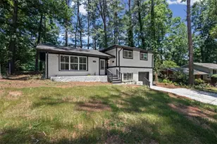 3025 McKenzie Rd, Atlanta, GA 30344 - Photo 5