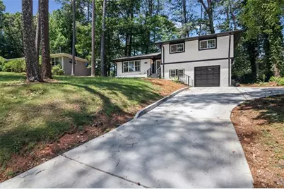 3025 McKenzie Road, Atlanta, GA 30344 - Photo 3