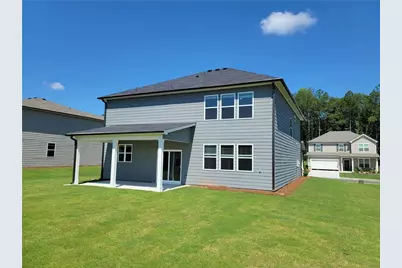 160 Winding Ridge, Jefferson, GA 30549 - Photo 5