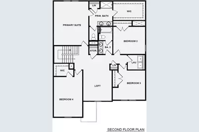 160 Winding Ridge, Jefferson, GA 30549 - Photo 3