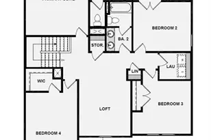 160 Winding Ridge, Jefferson, GA 30549 - Photo 3