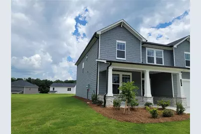 160 Winding Ridge, Jefferson, GA 30549 - Photo 3