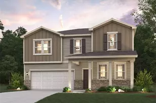 160 Winding Ridge, Jefferson, GA 30549 - Photo 1