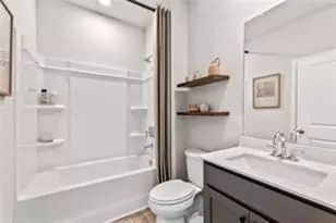 160 Winding Ridge, Jefferson, GA 30549 - Photo 19