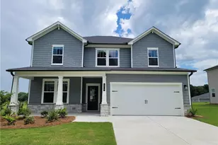 160 Winding Ridge, Jefferson, GA 30549 - Photo 1