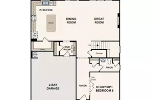 174 Winding Rdg Trl, Jefferson, GA 30549 - Photo 3
