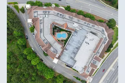 901 Abernathy Road NE #4120, Atlanta, GA 30328 - Photo 41
