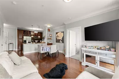 901 Abernathy Road NE #4120, Atlanta, GA 30328 - Photo 13