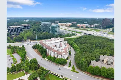 901 Abernathy Road NE #4120, Atlanta, GA 30328 - Photo 37