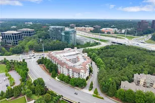 901 Abernathy Road NE, Atlanta, GA 30328 - Photo 37