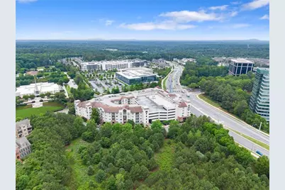 901 Abernathy Road NE #4120, Atlanta, GA 30328 - Photo 39