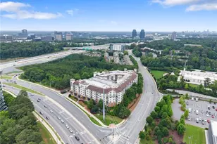 901 Abernathy Road NE, Atlanta, GA 30328 - Photo 35