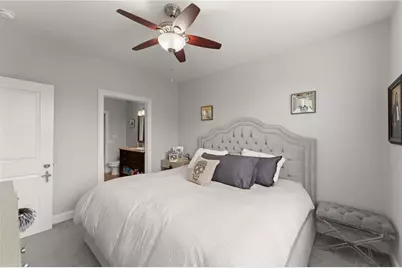 901 Abernathy Road NE #4120, Atlanta, GA 30328 - Photo 15