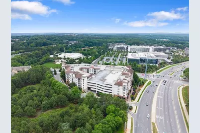901 Abernathy Road NE #4120, Atlanta, GA 30328 - Photo 33
