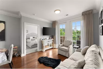 901 Abernathy Road NE #4120, Atlanta, GA 30328 - Photo 11