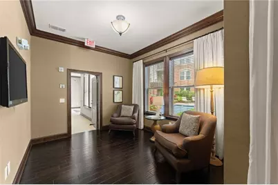 901 Abernathy Road NE #4120, Atlanta, GA 30328 - Photo 25