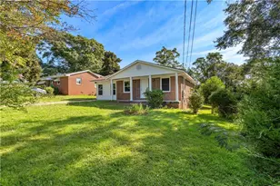 1324 Spellman Ave, Griffin, GA 30223 - Photo 1