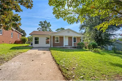 1324 Spellman Avenue, Griffin, GA 30223 - Photo 3