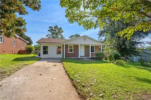 1324 Spellman Ave, Griffin, GA 30223 - Photo 3