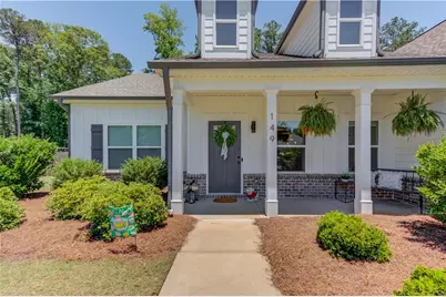 149 Manor Drive, Hull, GA 30646 - Photo 5